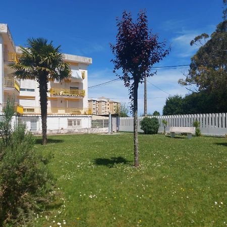 Orinon Beach Apartment Екстериор снимка