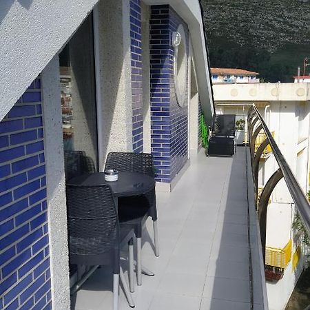 Orinon Beach Apartment Екстериор снимка