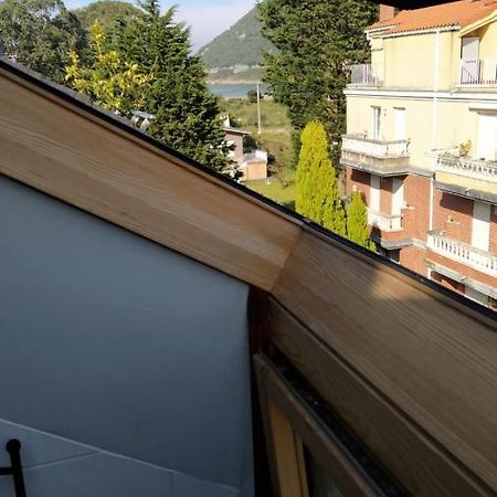Orinon Beach Apartment Екстериор снимка