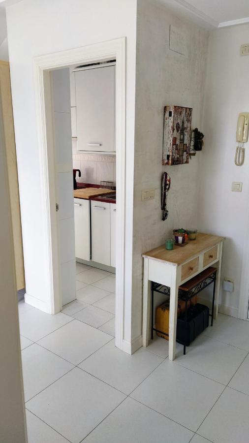 Orinon Beach Apartment Екстериор снимка