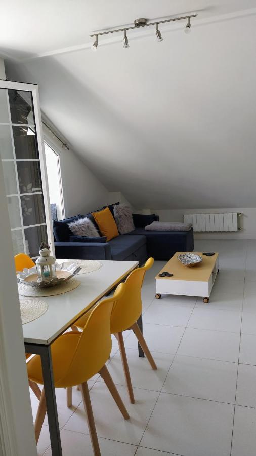 Orinon Beach Apartment Екстериор снимка