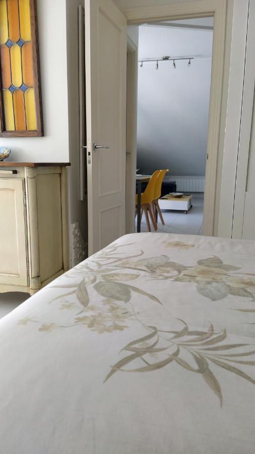 Orinon Beach Apartment Екстериор снимка
