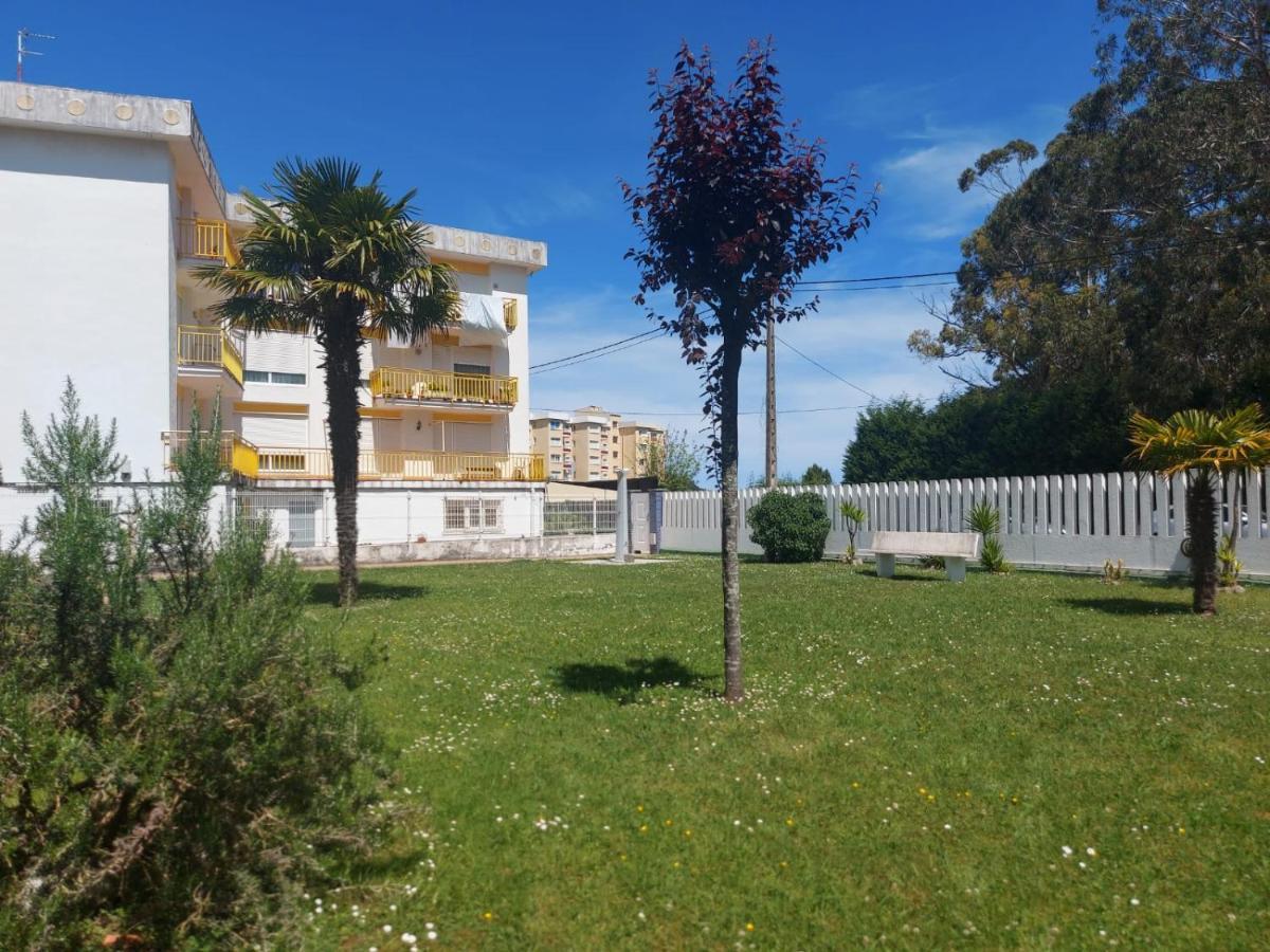 Orinon Beach Apartment Екстериор снимка