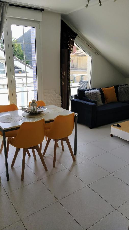 Orinon Beach Apartment Екстериор снимка
