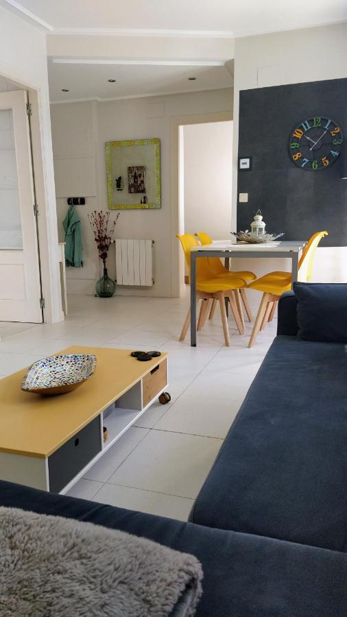 Orinon Beach Apartment Екстериор снимка