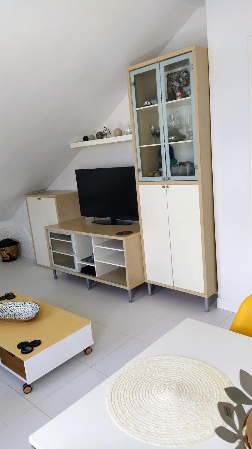 Orinon Beach Apartment Екстериор снимка