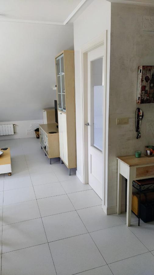 Orinon Beach Apartment Екстериор снимка