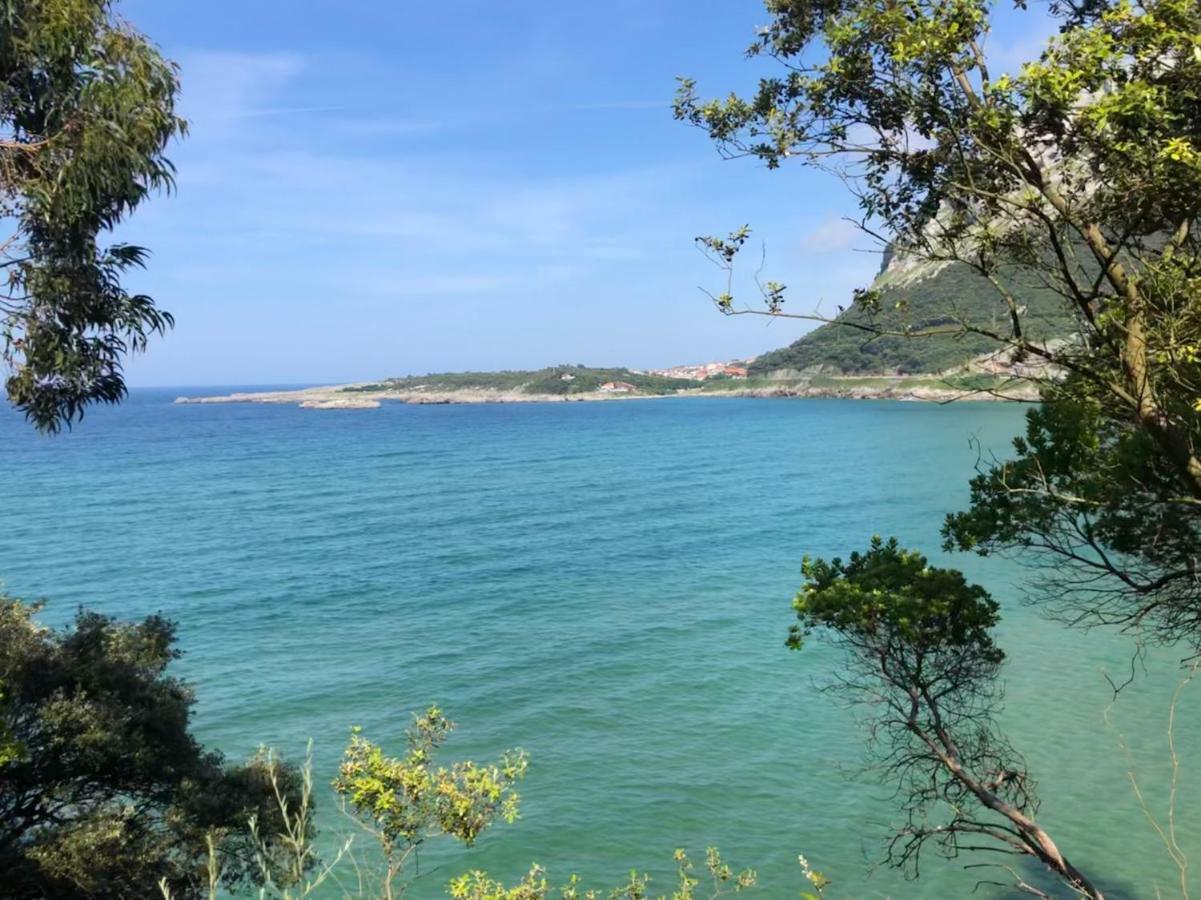 Orinon Beach Apartment Екстериор снимка