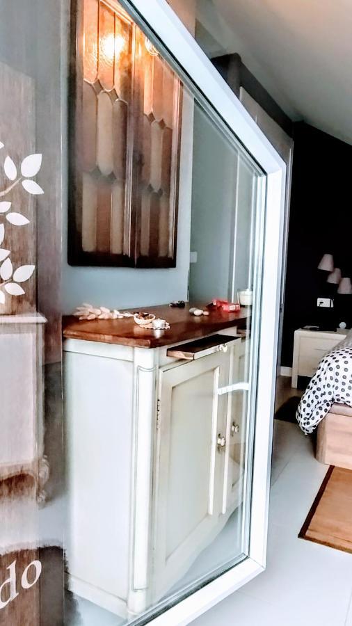 Orinon Beach Apartment Екстериор снимка
