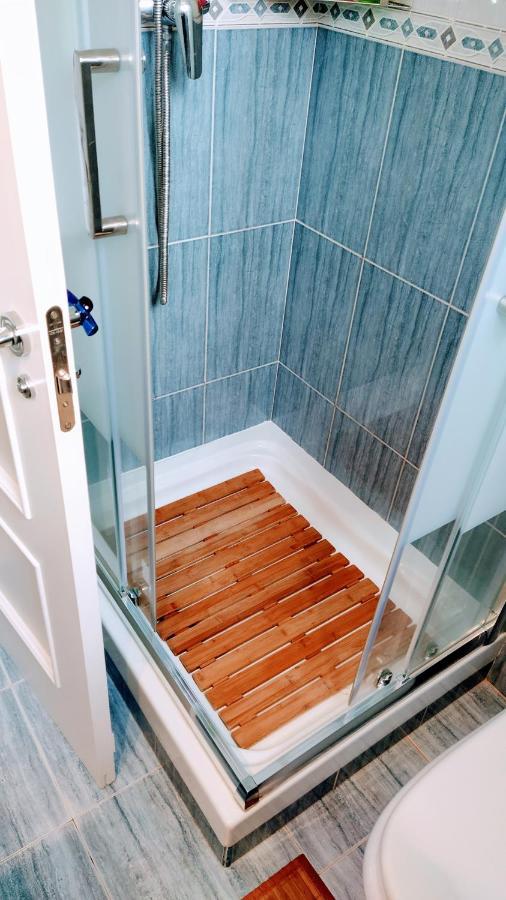 Orinon Beach Apartment Екстериор снимка