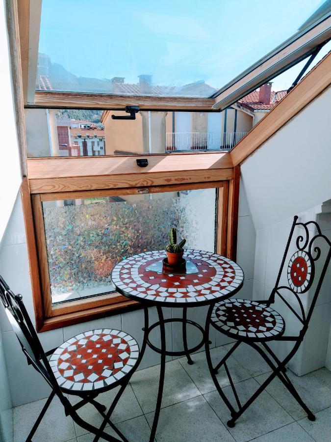 Orinon Beach Apartment Екстериор снимка