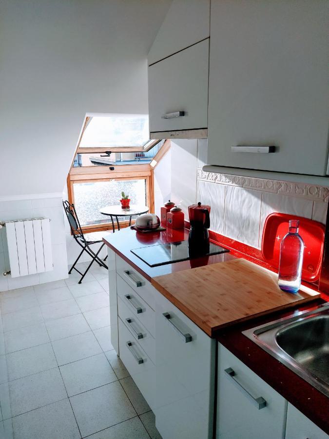 Orinon Beach Apartment Екстериор снимка