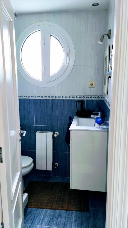 Orinon Beach Apartment Екстериор снимка